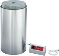 Verwarmde Bordenlowerator Ø 240-340Mm | Diamond | DPA/SAC34