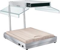 VERSNIJDINGSUNIT VOOR VLEESWARME BASIS 660MM DRCS-24 | Diamond | DRCS-24