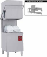 Geheel Vaatwasser, Diamond Dxe8/6/b-D