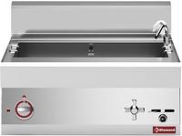 Pastakoker Elektrisch Capaciteit 40 Lit. -Top- "Alpha 650" - Diamond E65/CP7T-230V/3-N