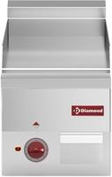 Elektrische Braadplaat Met Vlakke Plaat -Top- - Diamond E60/PL3T-N