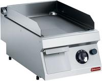 Braadplaat op gas | 1700 Line | G17/PLCD4T-N | Diamond