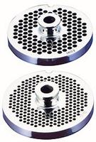 Diamond Rooster van 6mm voor molen n°22 -RVS | G226