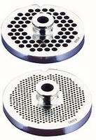 Diamond Rooster in R.V.S.; Ø6mm voor molen N°8 | G86