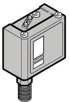 Optie : Ventilator Presostaat voor Condensor (2/3) - Diamond H-PVC-R