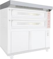 Diamond Neutraal dampkap voor ovens | HNT4