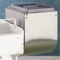 Diamond Kneder, capaciteit 3 kg meel (voor machine CL17) | IMP-CL17