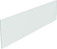 Diamond Frontale ruit "hoestscherm", voor centrale ruit "gebogen", 4x GN 1/1 | IN/VPH15