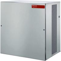 Diamond Machine voor vlakke ijsblokjes 400 kg (zonder reserve) - WATER | ICEV900W