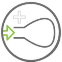 Diamond Gasinjectie. | IDG/CF-195T/N