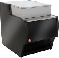 Diamond Kassa Sectie 700 mm ZWART - MAT-700/B5