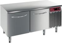 Gekoeld Onderstel - 2 Laden GN 1/2+1/3-H200 Mm - Diamond N65/R212G-9G