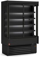 Gekoeld Wandmeubel, Geforceerd Met Groep, 2 Klapdeuren - Diamond NIA15/B5-6-PV