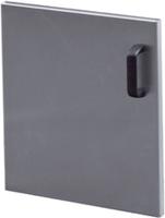 Linkse Deur Voor Meubel, Diamond Ns6/pgm