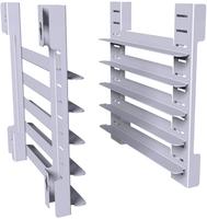 Diamond Structuur EN 600x400 6x (50mm) of 12x (25mm) | ST51/6-12