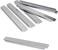 Diverso by Diamond SX/SL3 Scheidingslattenkit voor GN-bakken WR-SAL6-S3 & WR-SAL6-L3