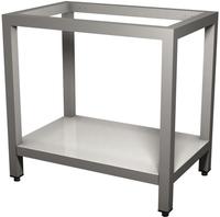 Open Onderstel Voor Ovens 5x En(gn) + Ondertablet, Diamond PMF-52/S