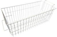 Diamond Mand in geplastificeerd staal (766x275xh230 mm) voor panoramische diepvriezer VISUAL | PAN/VISUAL