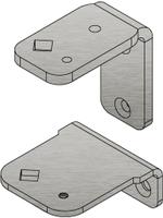 Diamond PK-CIG-EV Omkeerbaarheidsset voor deur