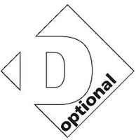 Diamond Optie: anti-condens verwarmingskabel, VENICE 1500 mm | RE15/VZ