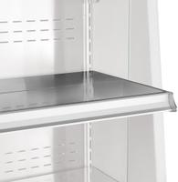 Diamond Schab in inox IMPULSION 1500 mm (supplementair) | REX15/IM