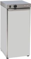 Diverso By Diamond Warmte Kast voor 60 Borden - WR-AC60-08