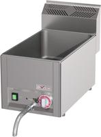 Diverso By Diamond Elektrische Bain-Marie GN 1/1 - 150 Mm, -Top - WR-EBMT-12