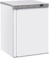 Diverso By Diamond Koelkast Geventileerd, 200 Liter - wit - WR-PV20-LP