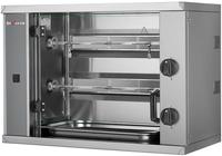 Diverso By Diamond Kippenspit Gas "SMALL", 2 Spitten (6 Kippen) SMALL - WR-RVGS-G2