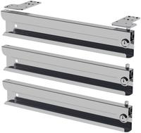 Diamond Optie set 3 laden: slot " gemonteerd " (3 stuks) | TOS-H3