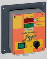 Diamond Bedieningspaneel | TDF-EK