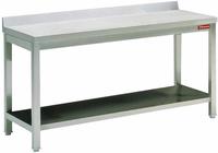 Diamond Wand Werktafel met Ondertablet - TL1271/KD-D