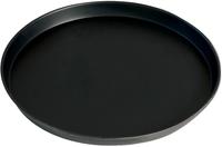 Diamond Ronde Bakplaat in Plaatijzer Ø 340 Mm - TLN3425