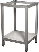 Diamond Onderstel oven, met bodemtablet | TLSC1-BP-S