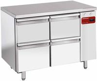 Diamond Koelwerkbank - TS2N/H+2XK1/2-H