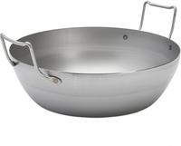 De Buyer 001166 Wok Ø32cm