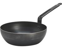 De Buyer Hapjespan Ø24 cm - 001182