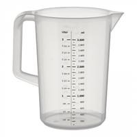 Maatbeker 2,0L | 027003
