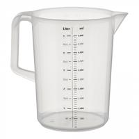 Maatbeker 5,0L | 027005
