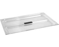 Utz Deksel Gastronorm GN 1/1 - 038115