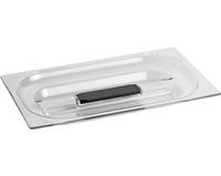 Utz Deksel Gastronorm GN 1/4 - 038145