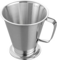 Maatbeker 0,5L | 055010