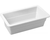 Pujadas 060334 Gastronormbak GN 1/3 - 100 mm