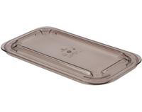 Deksel Gastronorm GN1/3 - Bourgeat 070135