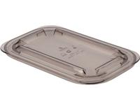 Deksel Gastronorm GN1/4 - Bourgeat 070145