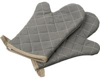 Veiligheidswanten (Hittebestendig) 25Cm | 079002