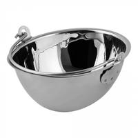 Serveer Schaal Ovaal Ø13Cm | 125231