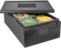 Isoleerbox (Cap.Gn1/1-150Mm) | Thermo Future Box | 235002