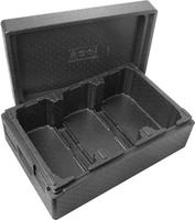 Isoleer-Ijsbox (Cap.3X36X16Cm) | Thermo Future Box | 235030