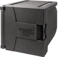 Isoleerbox Frontloader (Cap.09Xgn1/1) | 235051